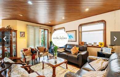 Imagem 3: CASA RESIDENCIAL em SANTANA DE PARNAÍBA - SP, Alphaville Residencial 5