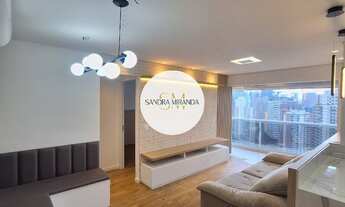 Imagem 1: APARTAMENTO RESIDENCIAL em BARUERI - SP, ED. NOVARE ALPHAVILLE