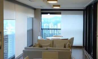 Imagem 5: APARTAMENTO RESIDENCIAL em BARUERI - SP, ED. OIAPOQUE