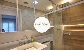 Imagem 4: APARTAMENTO RESIDENCIAL em BARUERI - SP, ED. NOVARE ALPHAVILLE