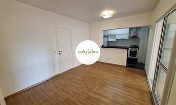 Imagem: APARTAMENTO RESIDENCIAL em BARUERI - SP