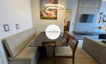 Imagem 7: APARTAMENTO RESIDENCIAL em SANTANA DE PARNAÍBA - SP, COND. TRIX TAMBORE