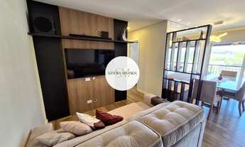 Imagem 2: APARTAMENTO RESIDENCIAL em BARUERI - SP, COND. SPLENDYA 1