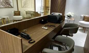 Imagem: SALA COMERCIAL COMERCIAL em BARUERI - SP