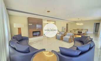 Imagem: APARTAMENTO RESIDENCIAL em BARUERI - SP