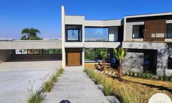 Imagem: CASA RESIDENCIAL em BARUERI - SP, Tambore