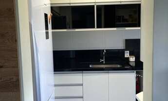 Imagem 5: APARTAMENTO RESIDENCIAL em BARUERI - SP, COND. SPLENDYA 1