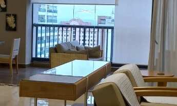 Imagem: APARTAMENTO RESIDENCIAL em BARUERI - SP