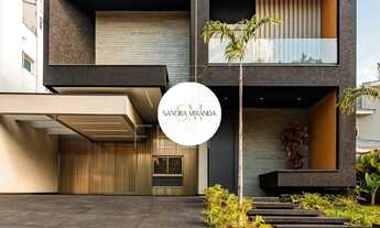 Imagem: CASA RESIDENCIAL em BARUERI - SP, ALPHAVILLE