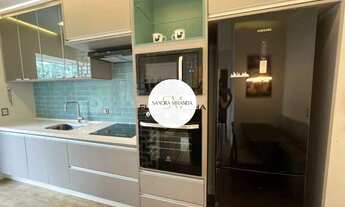 Imagem 6: APARTAMENTO RESIDENCIAL em SANTANA DE PARNAÍBA - SP, COND. TRIX TAMBORE