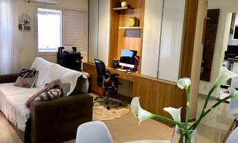 Imagem 3: APARTAMENTO RESIDENCIAL em BARUERI - SP, COND. SPLENDYA 1