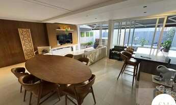 Imagem 7: CASA RESIDENCIAL em SANTANA DE PARNAÍBA - SP, Quintas do Tambore