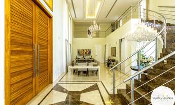 Imagem 5: CASA EM CONDOMÍNIO RESIDENCIAL em BARUERI - SP, Residencial Villa Solaia