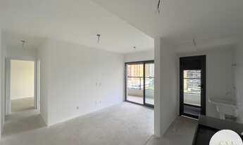 Imagem 4: APARTAMENTO RESIDENCIAL em BARUERI - SP, ED. OKA MAMORE