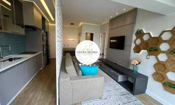 Imagem 3: APARTAMENTO RESIDENCIAL em SANTANA DE PARNAÍBA - SP, COND. TRIX TAMBORE