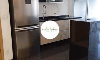 Imagem 3: APARTAMENTO RESIDENCIAL em BARUERI - SP, ED. NOVARE ALPHAVILLE