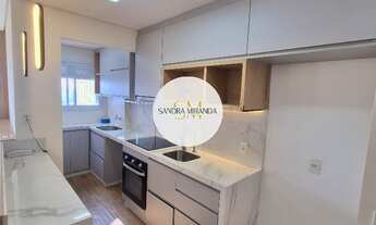 Imagem 3: APARTAMENTO RESIDENCIAL em BARUERI - SP, ED. NOVARE ALPHAVILLE