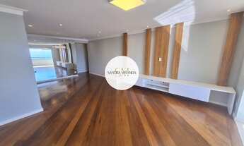 Imagem 5: APARTAMENTO RESIDENCIAL em BARUERI - SP, COND. ALPHA CLUB