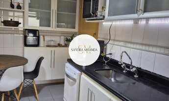 Imagem 6: APARTAMENTO RESIDENCIAL em SANTANA DE PARNAÍBA - SP, COND. PARQUE TAMBORE