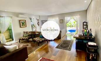 Imagem 3: CASA EM CONDOMÍNIO RESIDENCIAL em SANTANA DE PARNAÍBA - SP, Alphaville Residencial 11