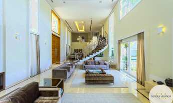 Imagem 6: CASA EM CONDOMÍNIO RESIDENCIAL em BARUERI - SP, Residencial Villa Solaia