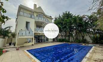 Imagem: CASA RESIDENCIAL em BARUERI - SP, ALPHAVILLE