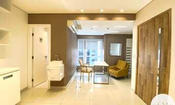 Imagem: SALA COMERCIAL COMERCIAL em BARUERI - SP