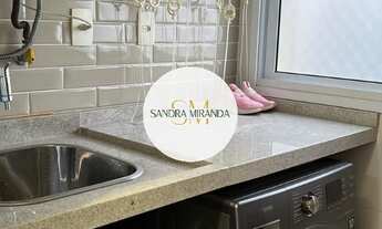 Imagem 6: APARTAMENTO RESIDENCIAL em BARUERI - SP, COND. IAKATU