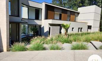 Imagem 2: CASA RESIDENCIAL em BARUERI - SP, Tambore 1