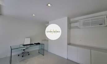 Imagem 6: APARTAMENTO RESIDENCIAL em BARUERI - SP, COND. THE LAKE GRAMERCY PARK