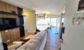 Imagem 1: APARTAMENTO RESIDENCIAL em BARUERI - SP, COND. SPLENDYA 1