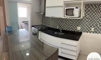 Imagem 2: APARTAMENTO RESIDENCIAL em BARUERI - SP, COND. FATTO