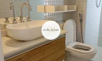 Imagem 5: APARTAMENTO RESIDENCIAL em BARUERI - SP, ED. NOVARE ALPHAVILLE