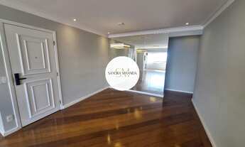 Imagem 6: APARTAMENTO RESIDENCIAL em BARUERI - SP, COND. ALPHA CLUB