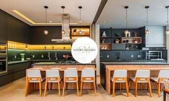 Imagem 6: CASA RESIDENCIAL em BARUERI - SP, Alphaville Residencial 0