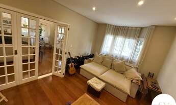 Imagem 6: CASA RESIDENCIAL em SANTANA DE PARNAÍBA - SP, RES. MELVILLE