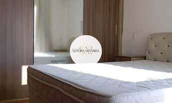 Imagem 6: APARTAMENTO RESIDENCIAL em BARUERI - SP, ED. NOVARE ALPHAVILLE