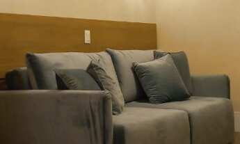 Imagem 2: APARTAMENTO RESIDENCIAL em BARUERI - SP, ED. OIAPOQUE