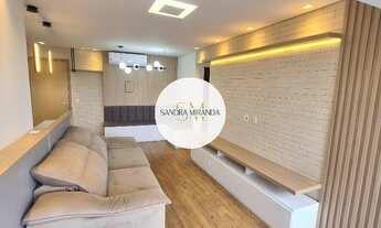 Imagem 2: APARTAMENTO RESIDENCIAL em BARUERI - SP, ED. NOVARE ALPHAVILLE