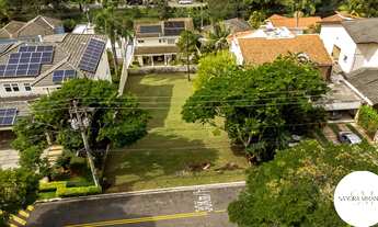 Imagem: TERRENO RESIDENCIAL em SANTANA DE PARNAÍBA