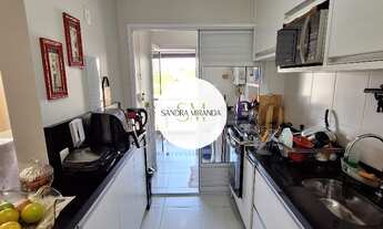 Imagem 7: APARTAMENTO RESIDENCIAL em BARUERI - SP, COND. SPLENDYA 1