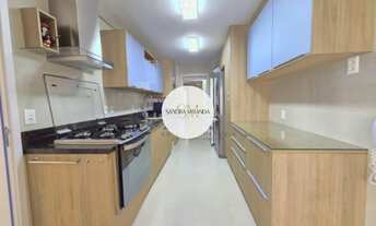 Imagem 5: APARTAMENTO RESIDENCIAL em BARUERI - SP, ED. OIAPOQUE