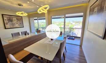 Imagem 5: APARTAMENTO RESIDENCIAL em BARUERI - SP, COND. SPLENDYA 1