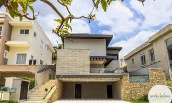 Imagem: CASA RESIDENCIAL em SANTANA DE PARNAÍBA