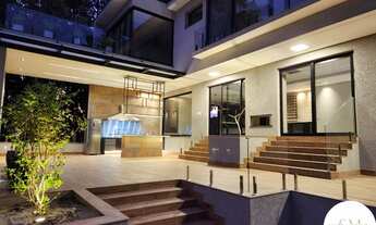 Imagem 4: CASA RESIDENCIAL em BARUERI - SP, Tambore 1