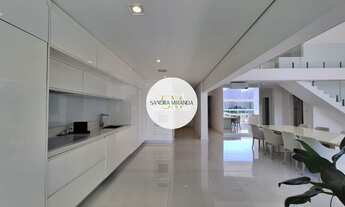 Imagem 3: APARTAMENTO RESIDENCIAL em BARUERI - SP, COND. THE LAKE GRAMERCY PARK