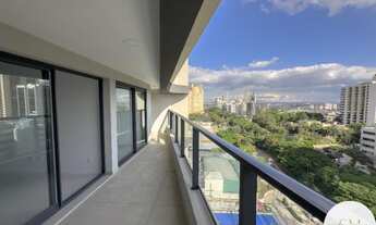 Imagem 3: APARTAMENTO RESIDENCIAL em BARUERI - SP, ED. OKA MAMORE