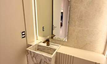 Imagem 7: APARTAMENTO RESIDENCIAL em BARUERI - SP, ED. OKA MAMORE