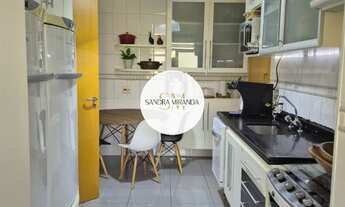 Imagem 7: APARTAMENTO RESIDENCIAL em SANTANA DE PARNAÍBA - SP, COND. PARQUE TAMBORE