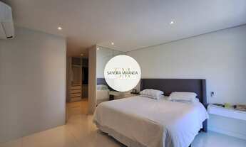 Imagem 7: APARTAMENTO RESIDENCIAL em BARUERI - SP, COND. THE LAKE GRAMERCY PARK